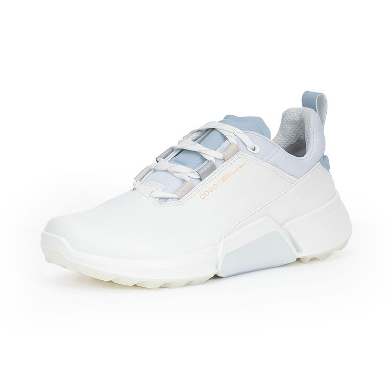 ECCO爱步 Golf休闲运动鞋女低帮无钉球鞋 高尔夫健步H4系列108603