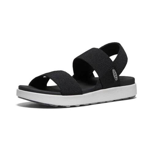 ELLEBACKSTRAP系列凉鞋KEEN