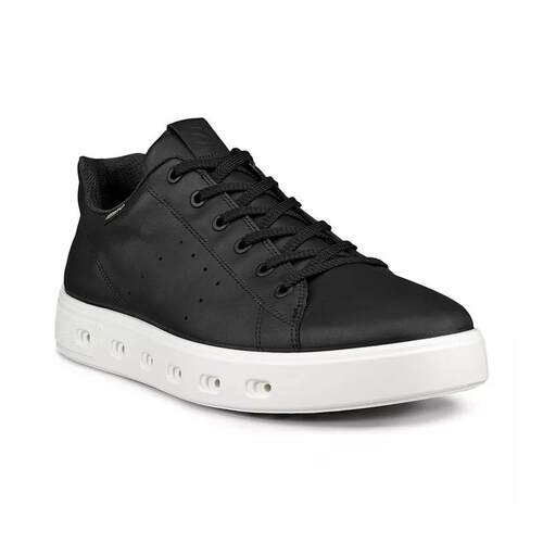 ECCO爱步24新款时尚防水休闲板鞋