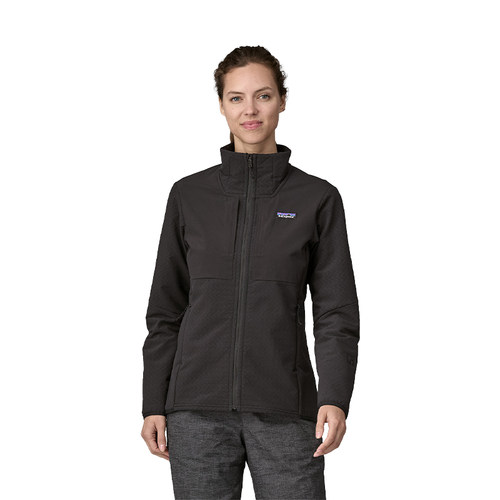 Patagonia巴塔R2CrossStrata