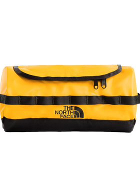 TNF北面美版3.5L拎包旅行便携包Base Camp Travel Canister