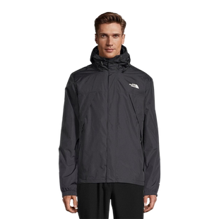 TNF北面美版Antora三合一冲锋衣男女抓绒内胆防水外套