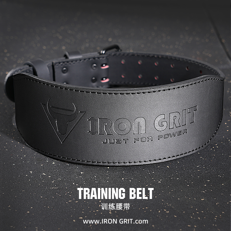 健身腰带深蹲硬拉训练护具