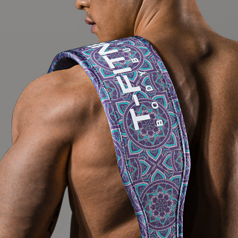 健身护腰深蹲硬拉训练护具