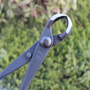 朱记麦斯旺球节钳斜口剪破杆钳水口钳叶芽剪盆景造型工作套装