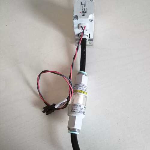 议价SMC 电磁阀+过滤器VQ21A1-5GZ-C8-F-X2