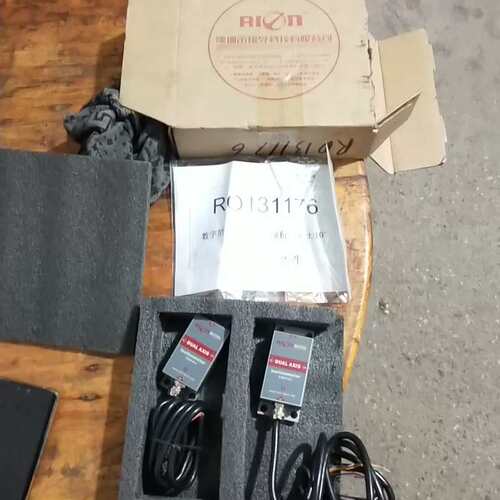 议价SCA130T-10 SN:530007354电流输出型倾