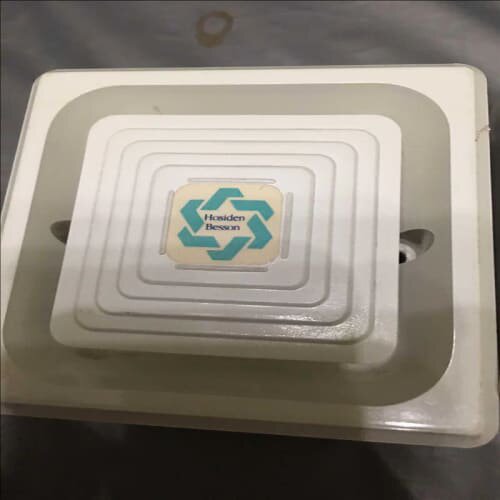 议价（请詢价）Hosiden Besson HBL BEDROOM SOUNDER PC81381 DN
