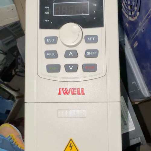 议价JWELL变频器 型号：CT200-4T-004G/5R5P