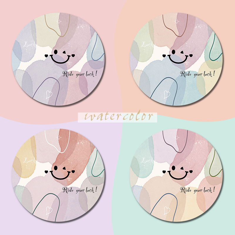 极简鼠标垫女生创意办公室笔记本电脑键盘垫家用学生学习书桌面垫