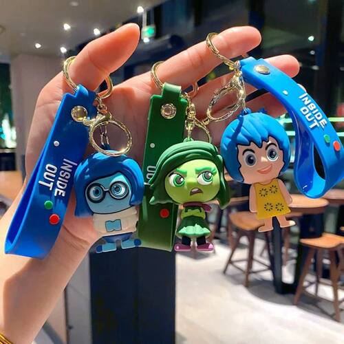 New3dAnimFiguresKeyc