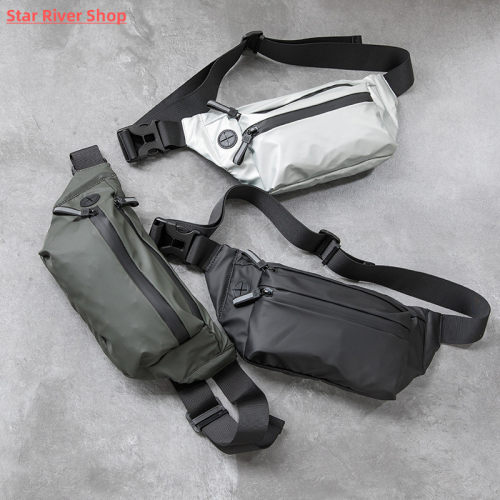 WaterproofManisBagFy