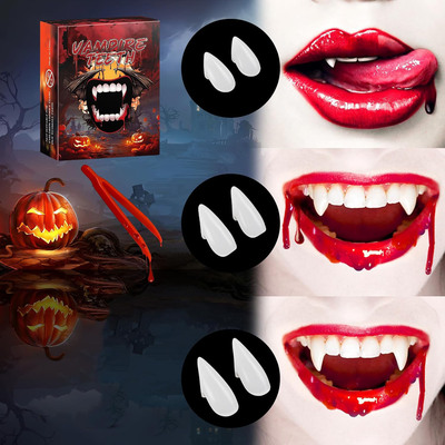 HalloweenVampirTthFgs