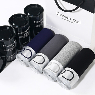 men underwear cotton boxers men briefs shorts underpants