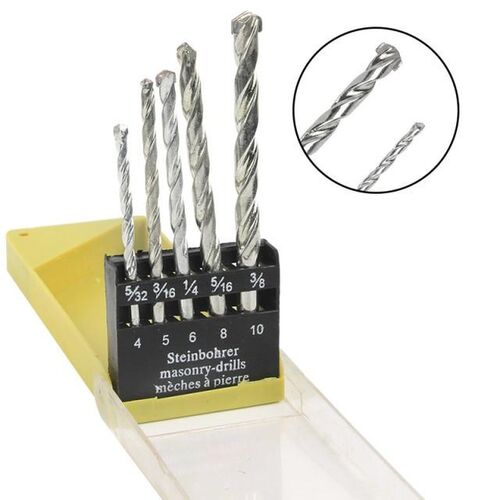 5PC4-10TungstearbidDBS