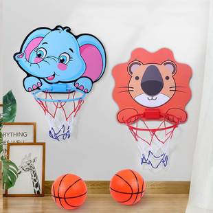 Kids Sports Toys Basketball Balls Toys for Boys Girls 2+ Yea