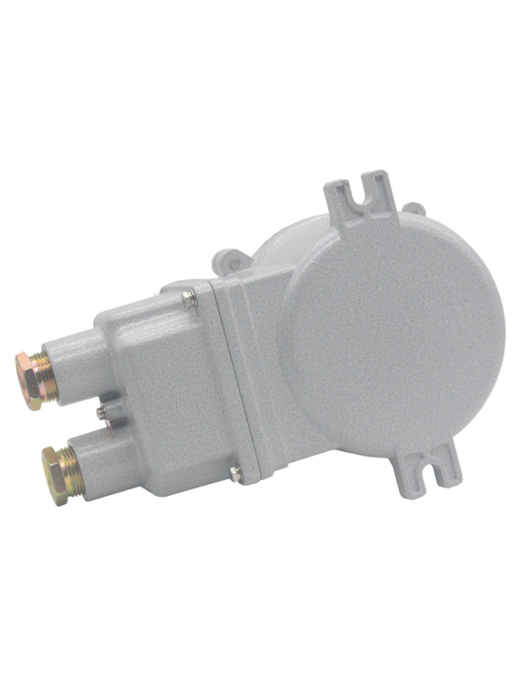 防爆转换开关BHZ51-10/3/25A 防爆开关380V 防爆组合开 防爆防尘
