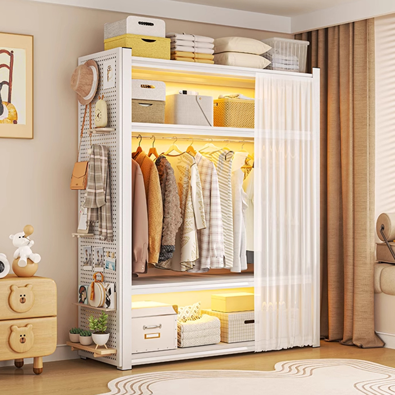 新疆西藏包邮开放式货架