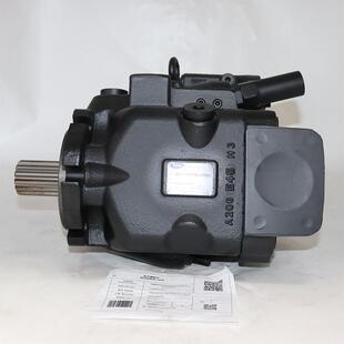 恒立HP5V105液压泵85 95挖机徐工摊铺机装载机柱塞泵K3VL112