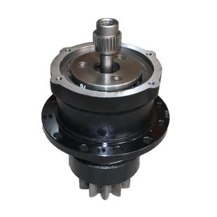 轮挖配件卡特M315D2 M320D2轮挖回转牙箱齿轮减速机总成 M318D2