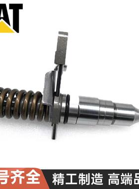 挖掘机320B 322C 325B发动机喷油嘴3116喷油器总成127-8216