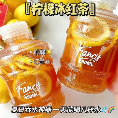柠檬冰红茶粉冲饮夏季饮料柠檬果茶网红整袋商用摆摊家用冲泡果汁