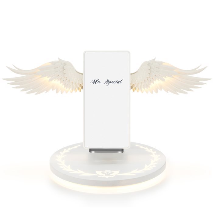 网红百变小樱魔法阵无线充电器二次元美少女战士网红抖音安在类目 3C数码配件, 手机配件, 手机充电器中 - 来自Buy2taobao.com提供专业的淘宝代购服务