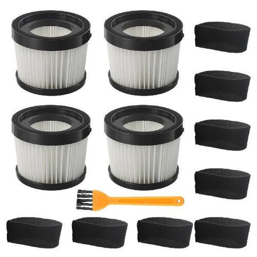 DCV5011H For DCV501HB Cordless Handheld Vacuum 4 Foam