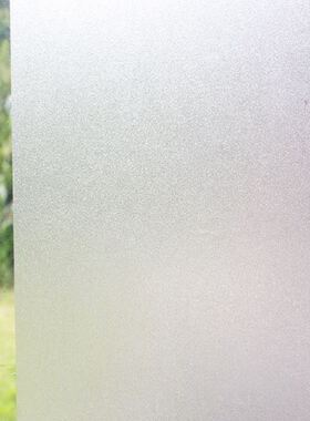 Window glass sticker, bathroom film, window shade paper 贴纸