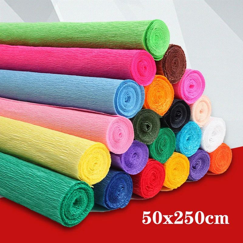 50x2cmColoredpPaROrign