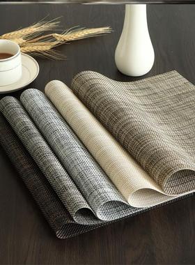 Placemats, heat pads. Coasters, utensils, bowl pads, cloth p