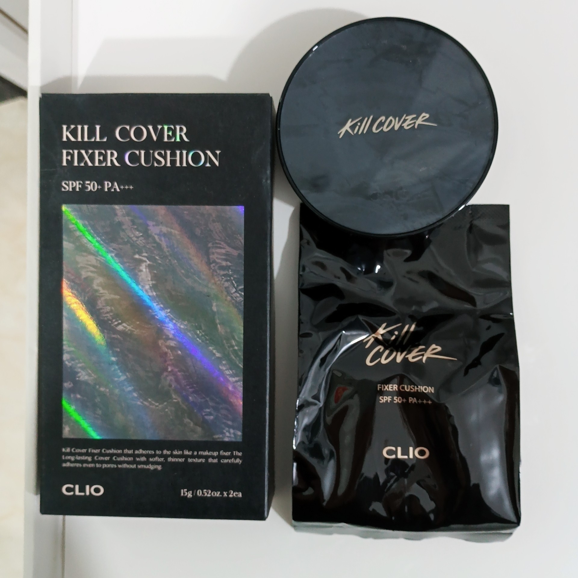 韩国珂lai/欧定妆遮瑕气垫SPF50+PA+++提亮均匀肤色遮盖瑕疵保湿,彩妆/香水/美妆工具,气垫,淘宝优惠券,粉丝福利购,淘宝优惠卷