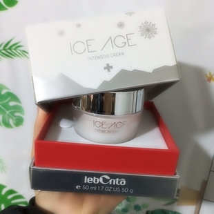 瑞士进口乐奔拓晶钻美人日夜焕颜霜50ml/紧致眼霜20ml 滋润修护霜