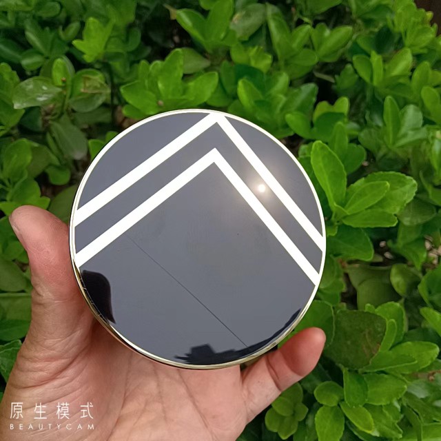 就要你当神！！精华气垫黄金玫瑰镁白保湿遮瑕粉底精华霜25年