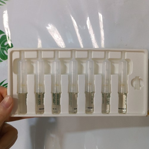 意大利深海鱼籽安瓶 一盒7支*1.8ml 保湿抗氧化精华液次抛安瓿