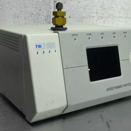 可维修TSI 3321-U型粒度仪议价