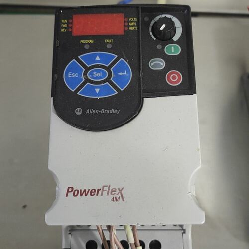 可维修Allen-Bradley PowerFle议价