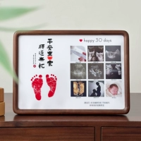 Черный орех в стиле полнолуния | Гладко и без забот