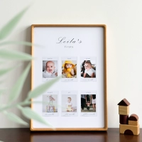 Модель G Североамериканский тик + первое выращивание