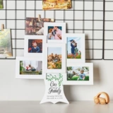 Фотография, деревянная настенная фоторамка, делается под заказ