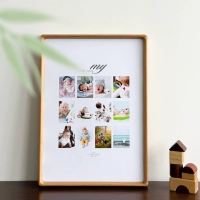 Североамериканский тик типа J + версия, выдержанная один год.