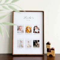 Тип G Североамериканский черный орех + первый период роста