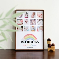 Тип К Североамериканский черный орех + версия годичной давности