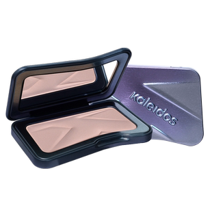 Kaleidos万花镜哑光高光盘苹果肌立体轮廓面部提亮腮红单色盘