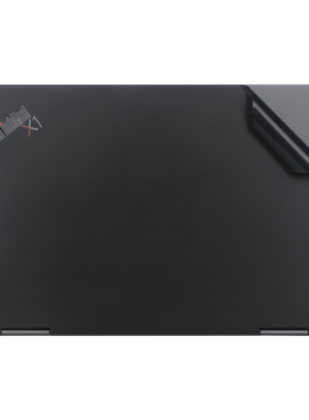 ThinkPadX1Yoga外壳保护膜贴纸