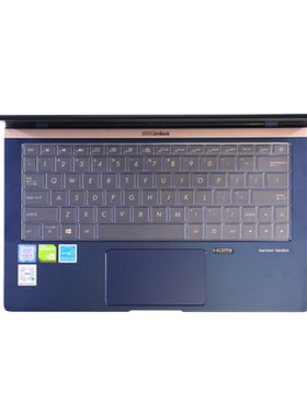 ASUSZenBook笔记本贴