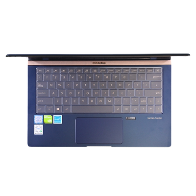 ASUSZenBook笔记本贴