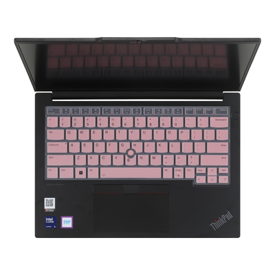 适用于ThinkPadE14键盘保护膜