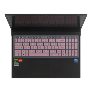 适用宏碁暗影骑士龙5键盘膜暗影骑士擎保护膜AN515-58笔记本按键套SH16-41电脑防尘罩掠夺者擎neo屏幕膜钢化