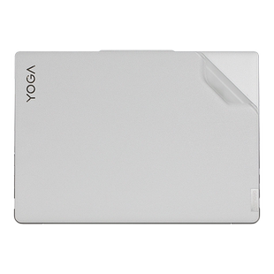 适用于联想YOGA Air14s外壳贴膜YOGA Pro14s IMH9电脑贴纸Air14 AI笔记本触控屏保护膜Pro14s IRH8机身膜键盘